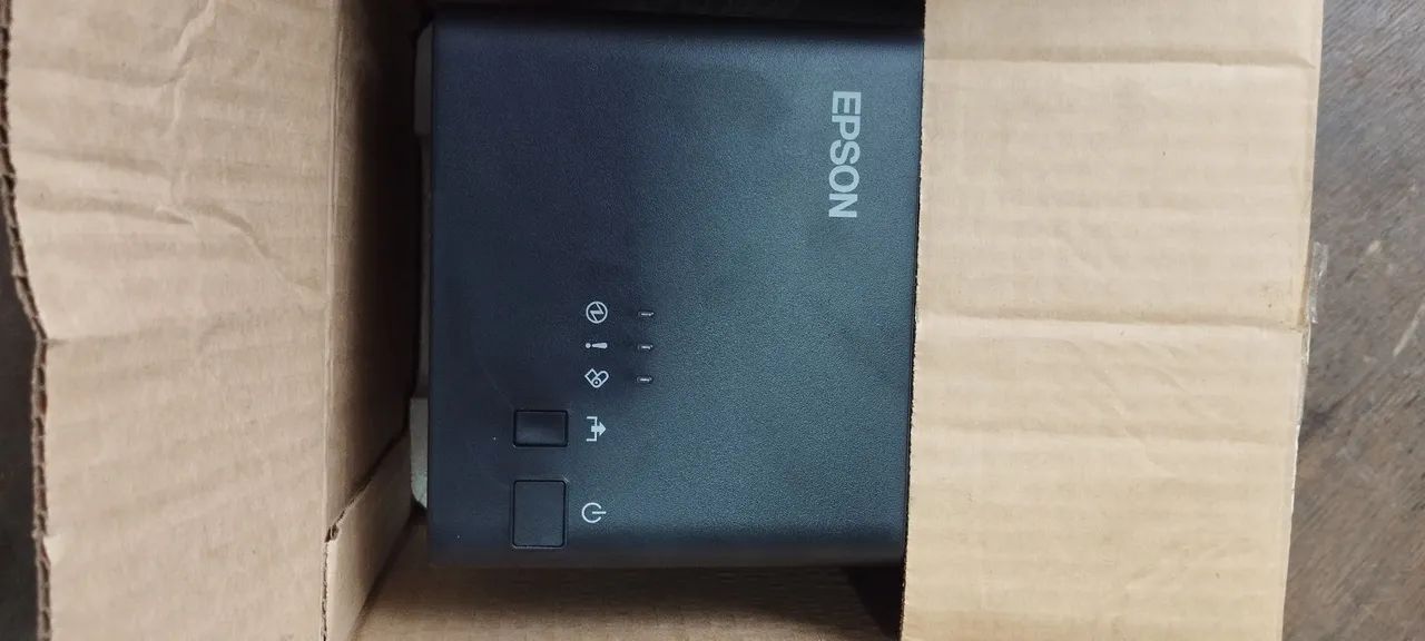 Impressora térmica  - Foto 3