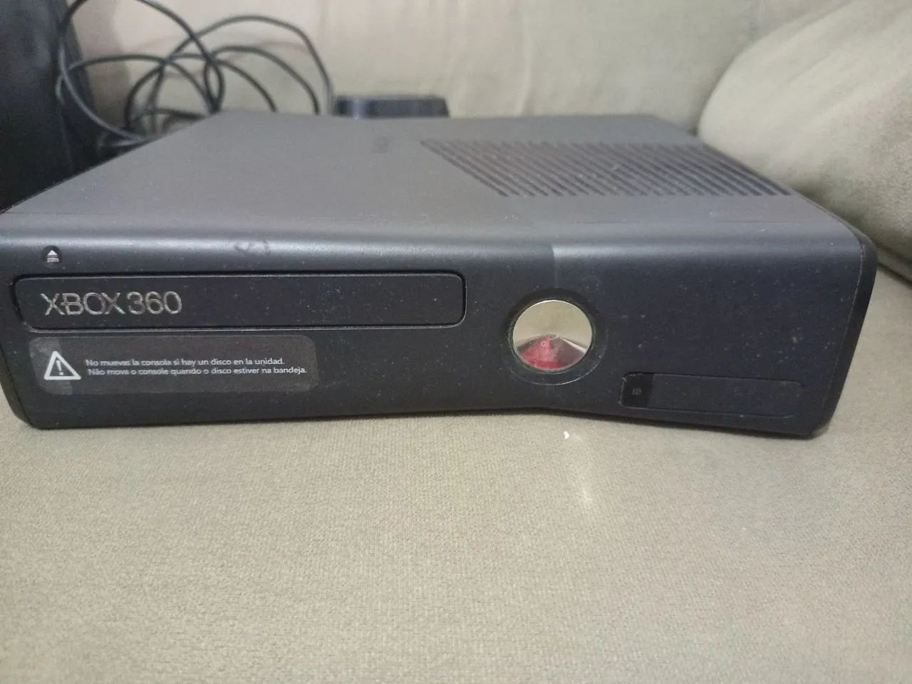 Vendo XBOX 360 Seminovo - Foto 5