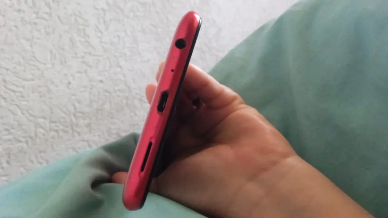 Asus ZenFone M2 32gb 2g ram funcionando  - Foto 3