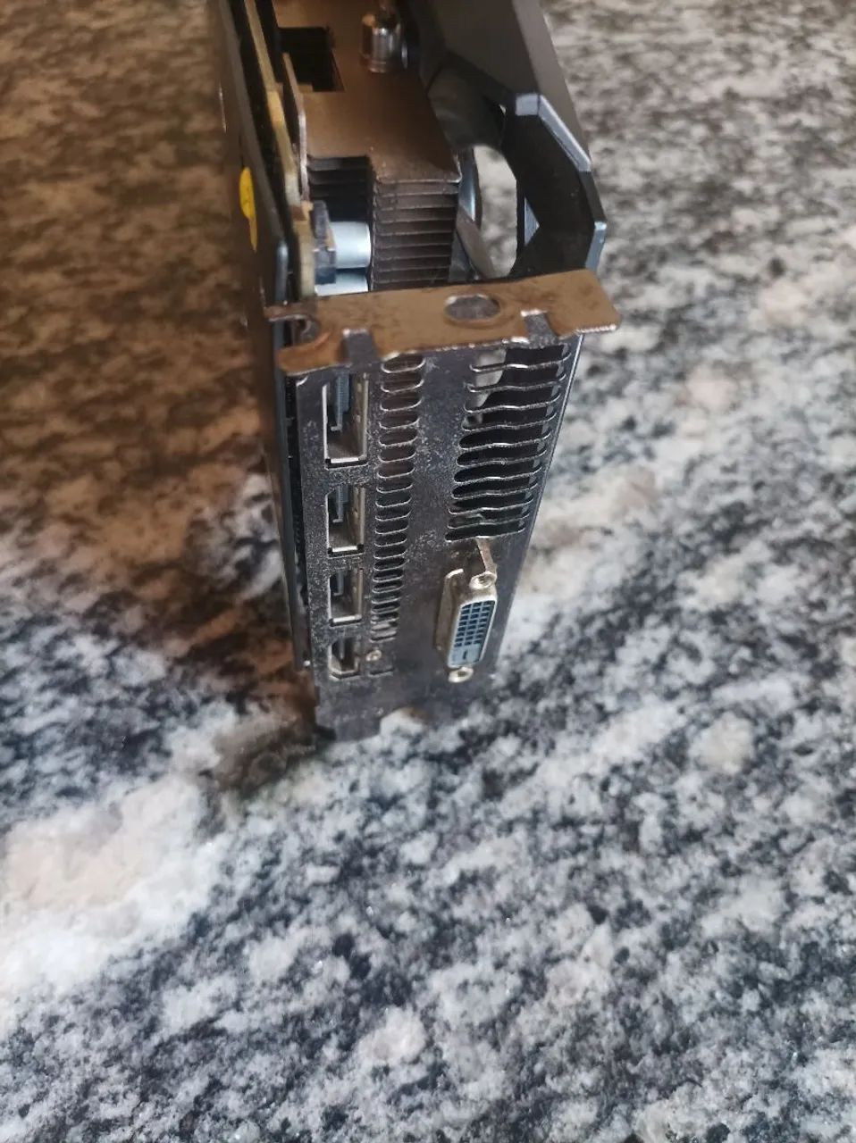 Rx 580 8gb - Foto 2