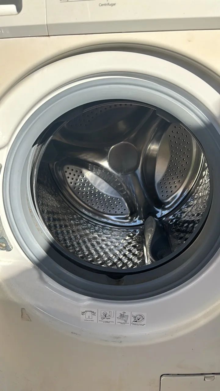 Máquina lava e seca  - Foto 3