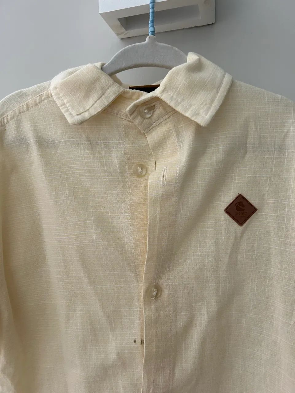 Camisa infantil  - Foto 2
