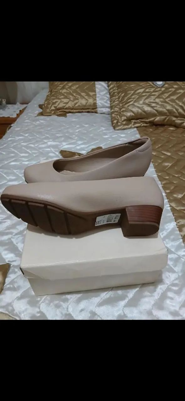 Sapato  - Foto 2