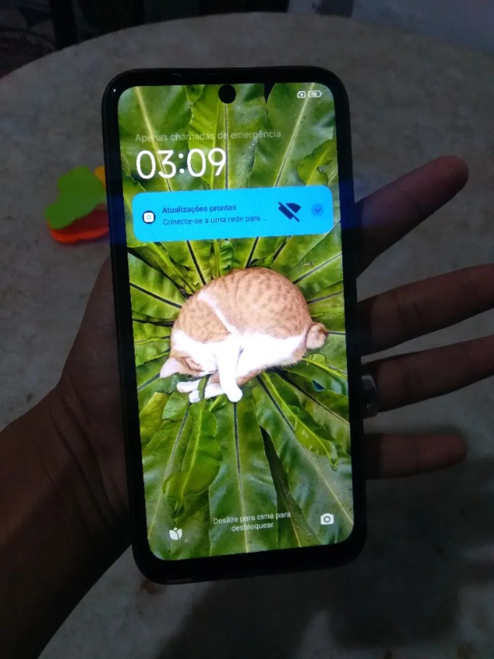 Xiaomi redmi note 11.  5G 128GB