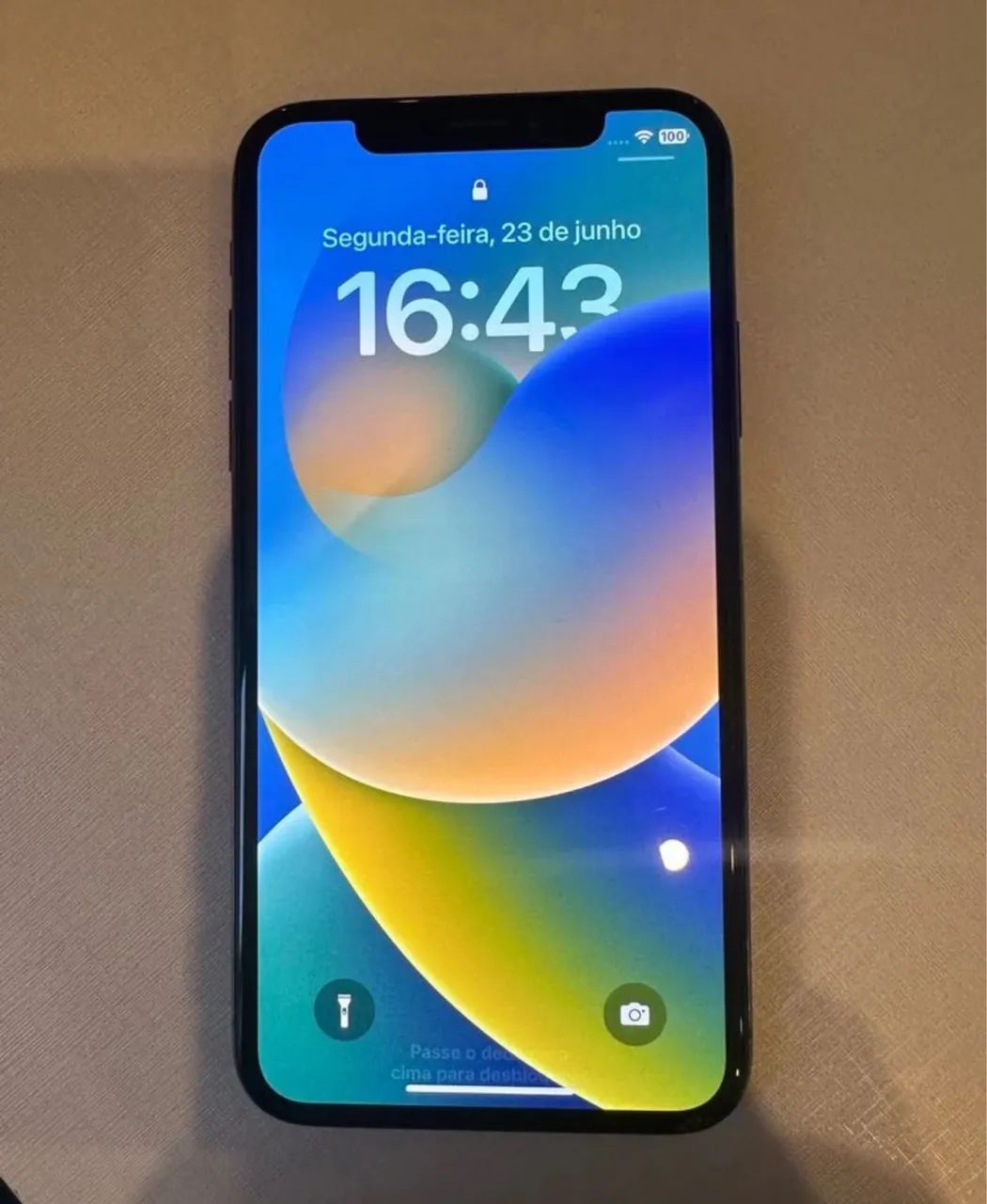IPHONE X 256g - Foto 2