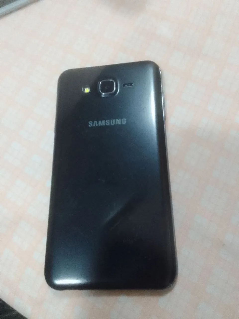 J7 - Celular da Samsung - Foto 4