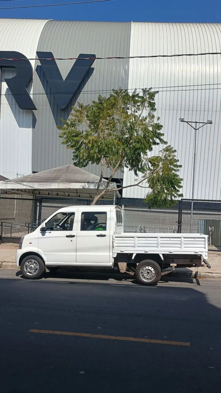 EFFA V22 V22 Pick-up CD 1.3 16V 4p 2024