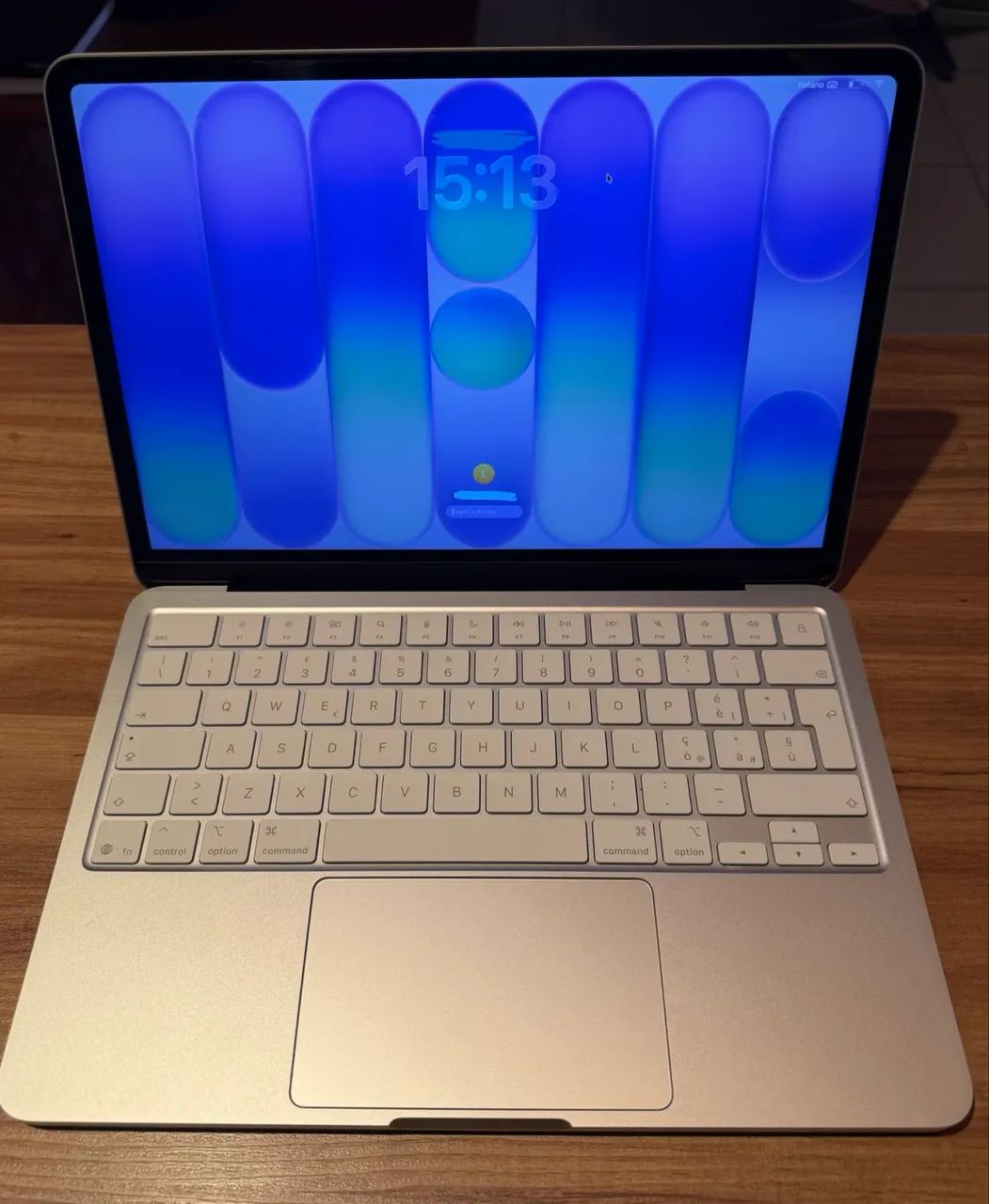 MacBook neo