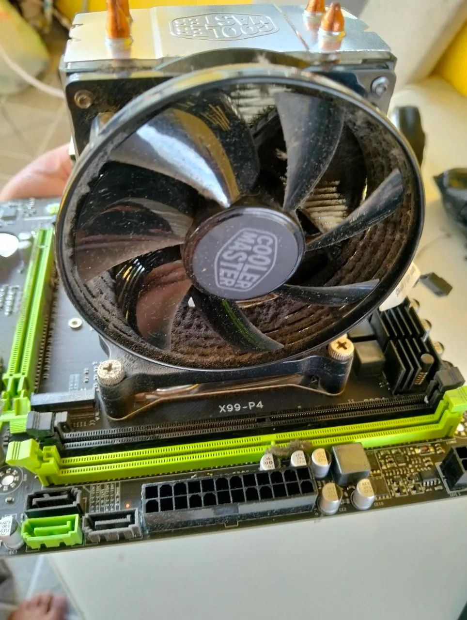 Kit xeon - Foto 4