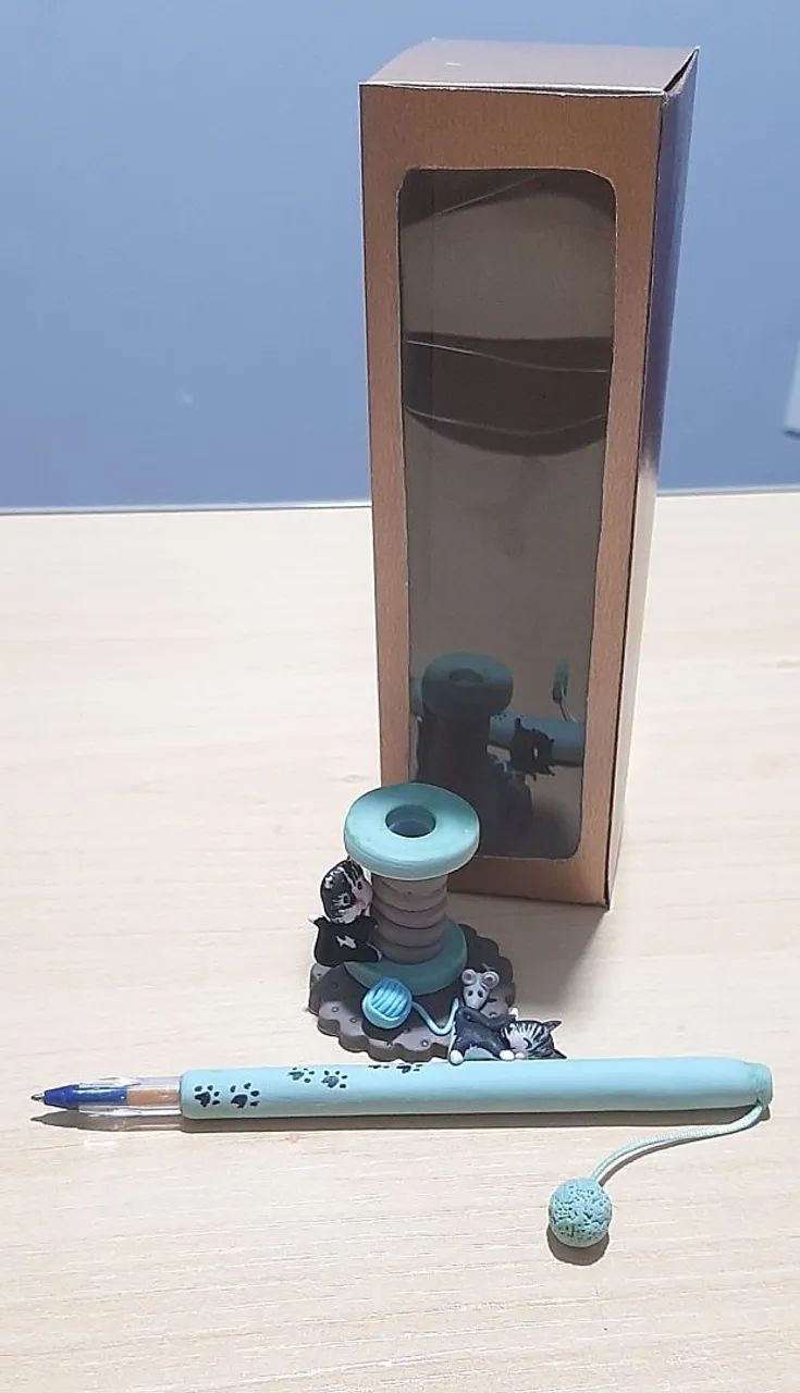 Canetas Personalizadas - Foto 5