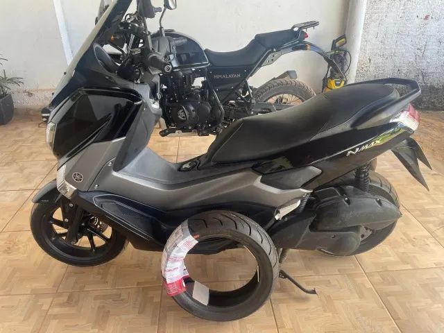 Nmax ABS  - Foto 2