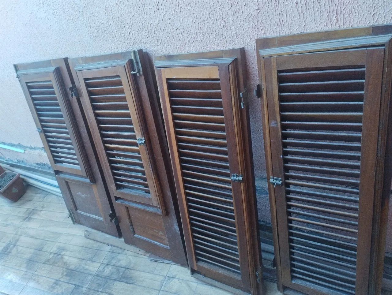 Vende-se conjunto de janelas  - Foto 6
