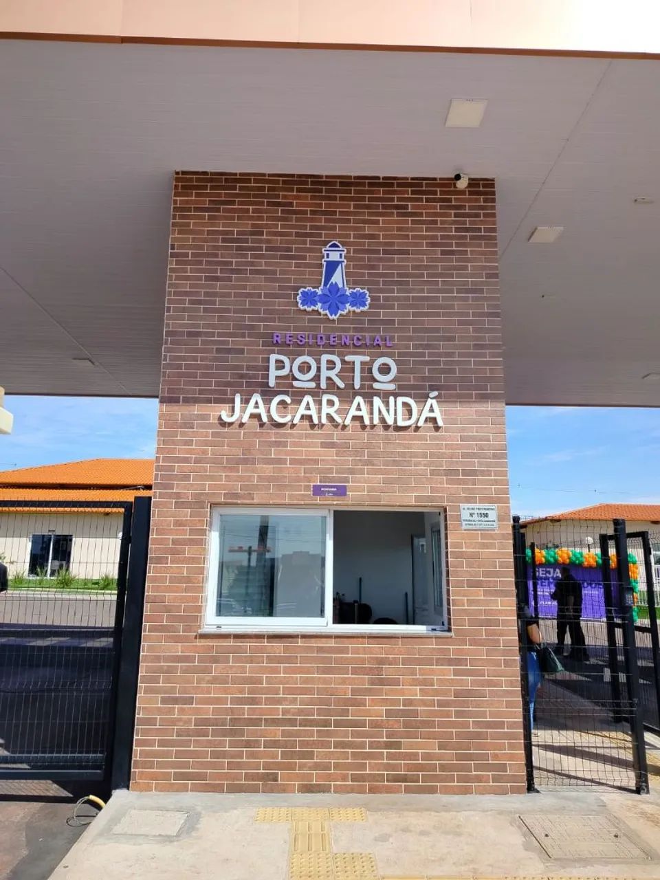 APARTAMENTO GARDEM 2/4 NOVO OPORTUNID ADE  - Foto 2