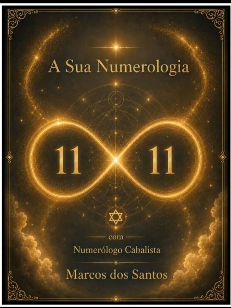 Consultas | Numerólogo Cabalista pessoal. - Foto 2