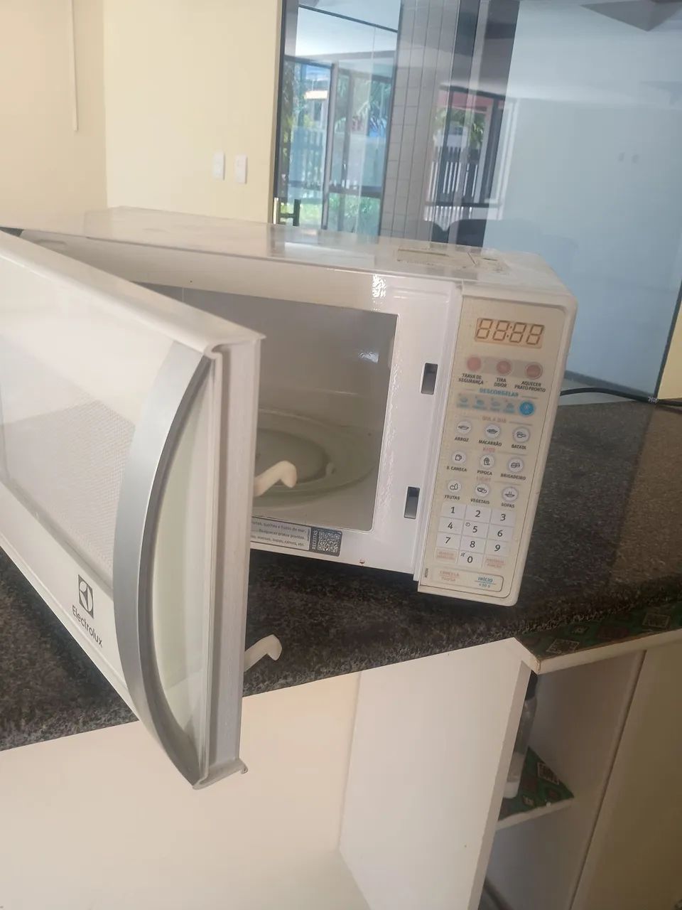 MICROONDAS PHILCO PMO 23 BB - Foto 5