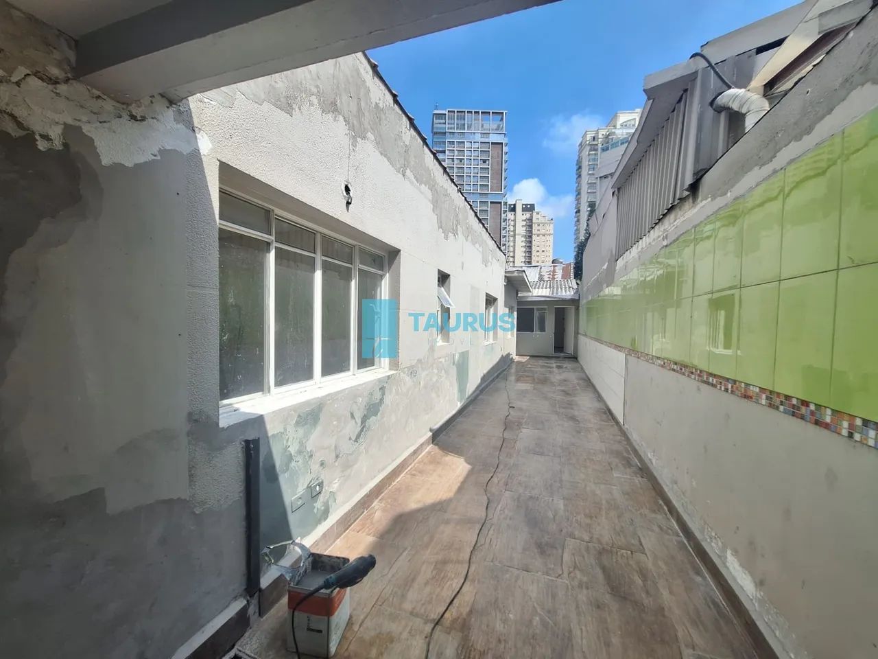 Casa comercial para locação, 6 salas, 5 vagas, Moema. - Foto 5