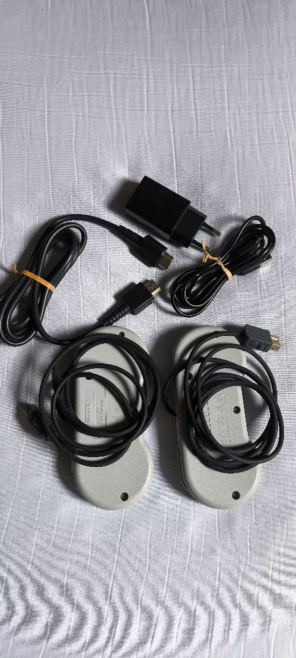 Super famicom Mini original  - Foto 4