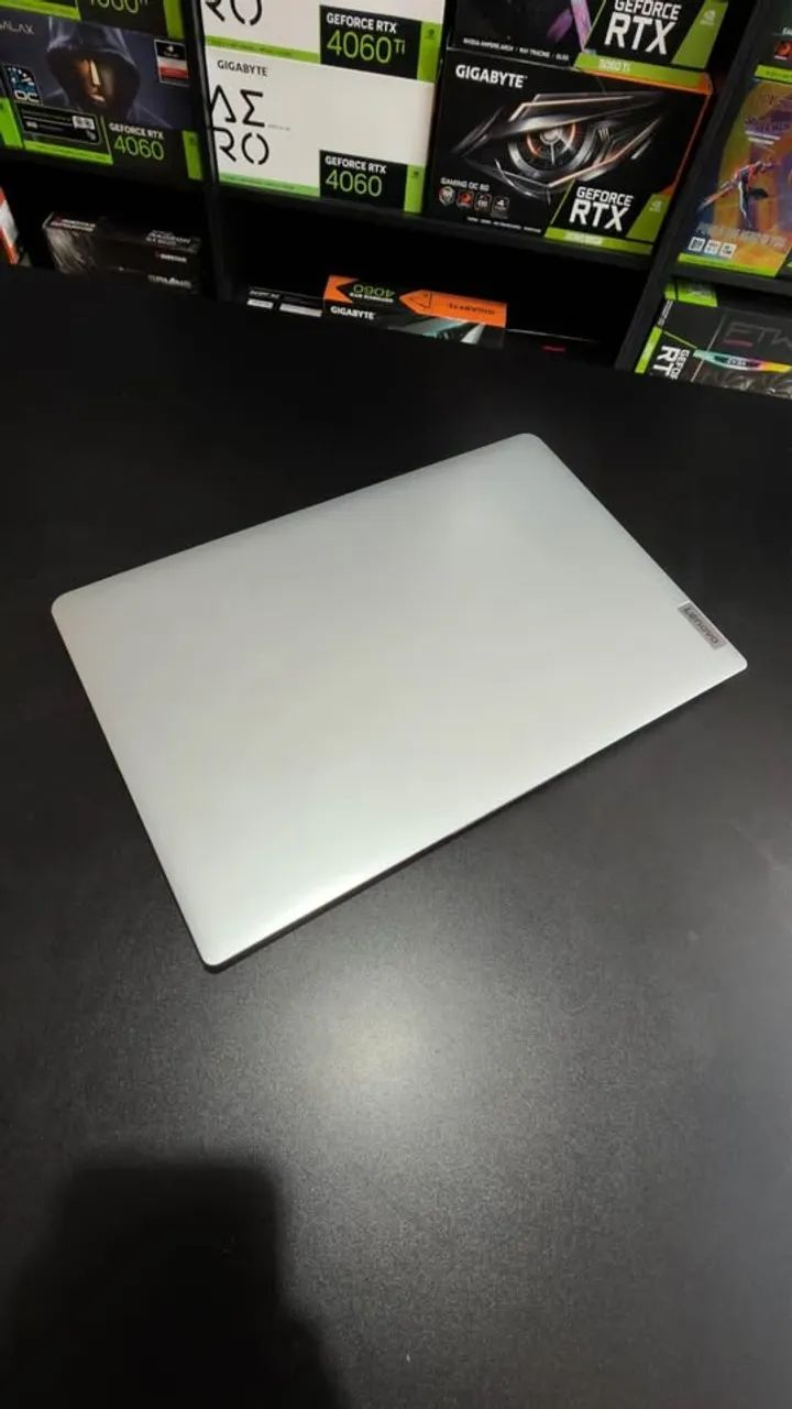 Notebook Lenovo - Foto 3