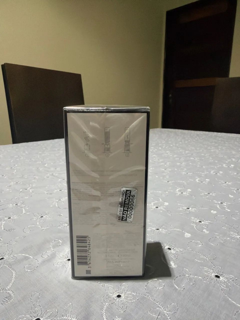 Perfume Original Libre Yves Saint Laurent  - Foto 3