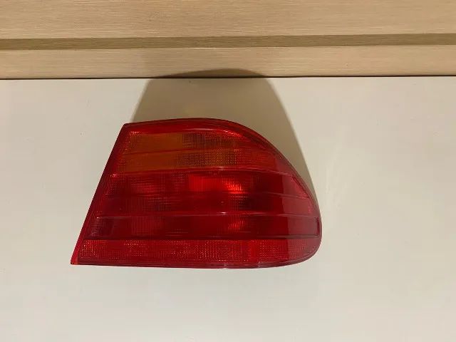 Lanterna Traseira Original Mercedes-Benz Classe E W210 1995 a 2002