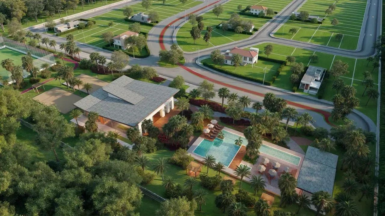 Verano Condominio Caucaia ce - Entrada facilitada / Lote Parcelado - Foto 5