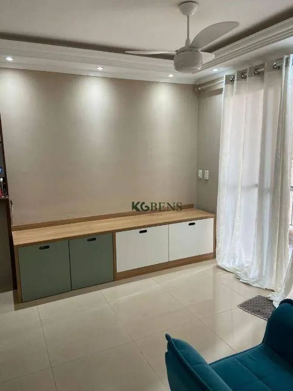 Apartamento com 2 quartos à venda, 86 m² - Dreams Residencial - Paulínia/SP - Foto 4