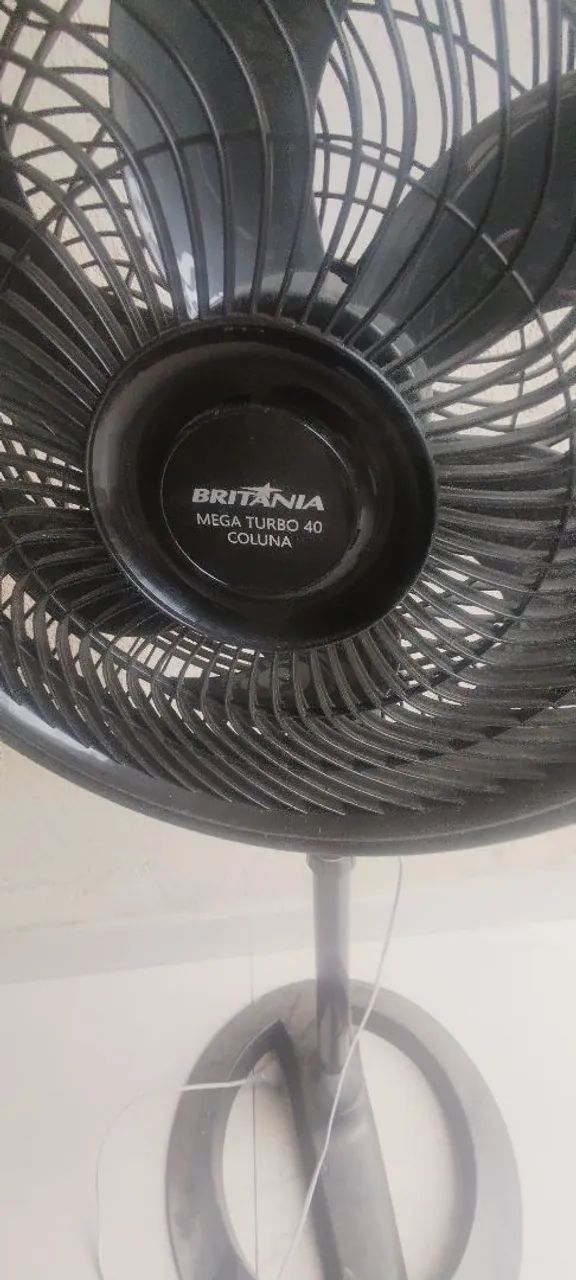 Ventilador  - Foto 2