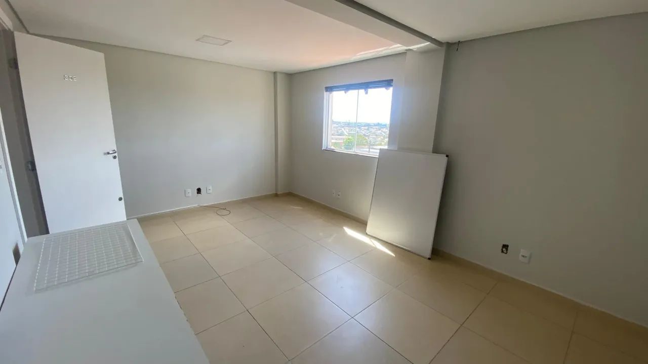 Sala Para Locação, Centro, Ponta Grossa, Pr - Foto 5