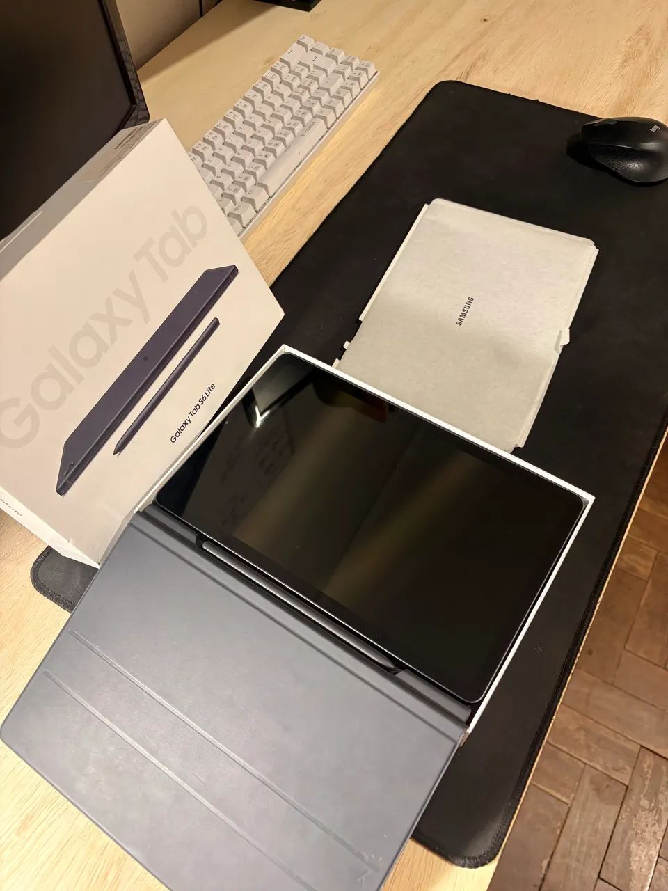 Vendo Tablet S6 - Foto 2