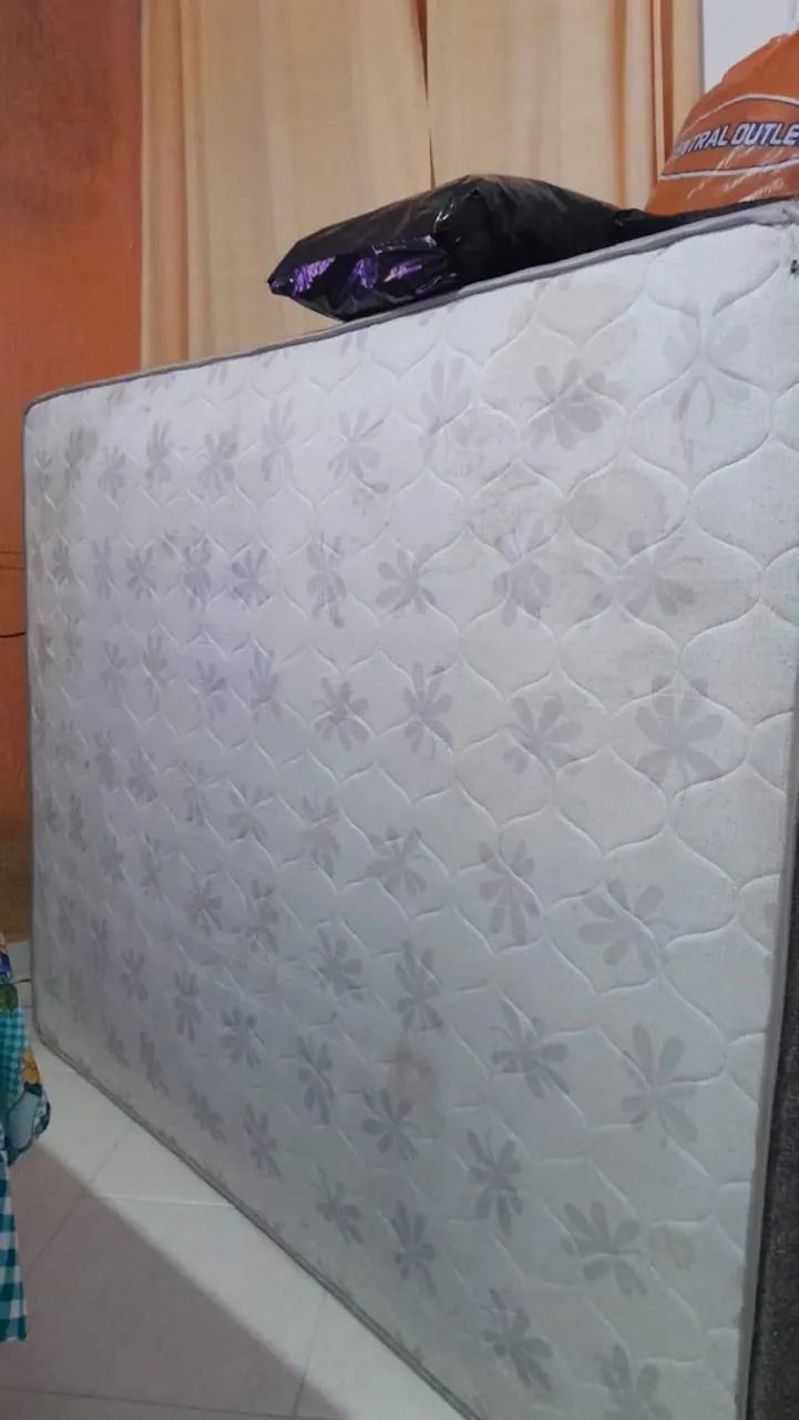Cama box casal  - Foto 2