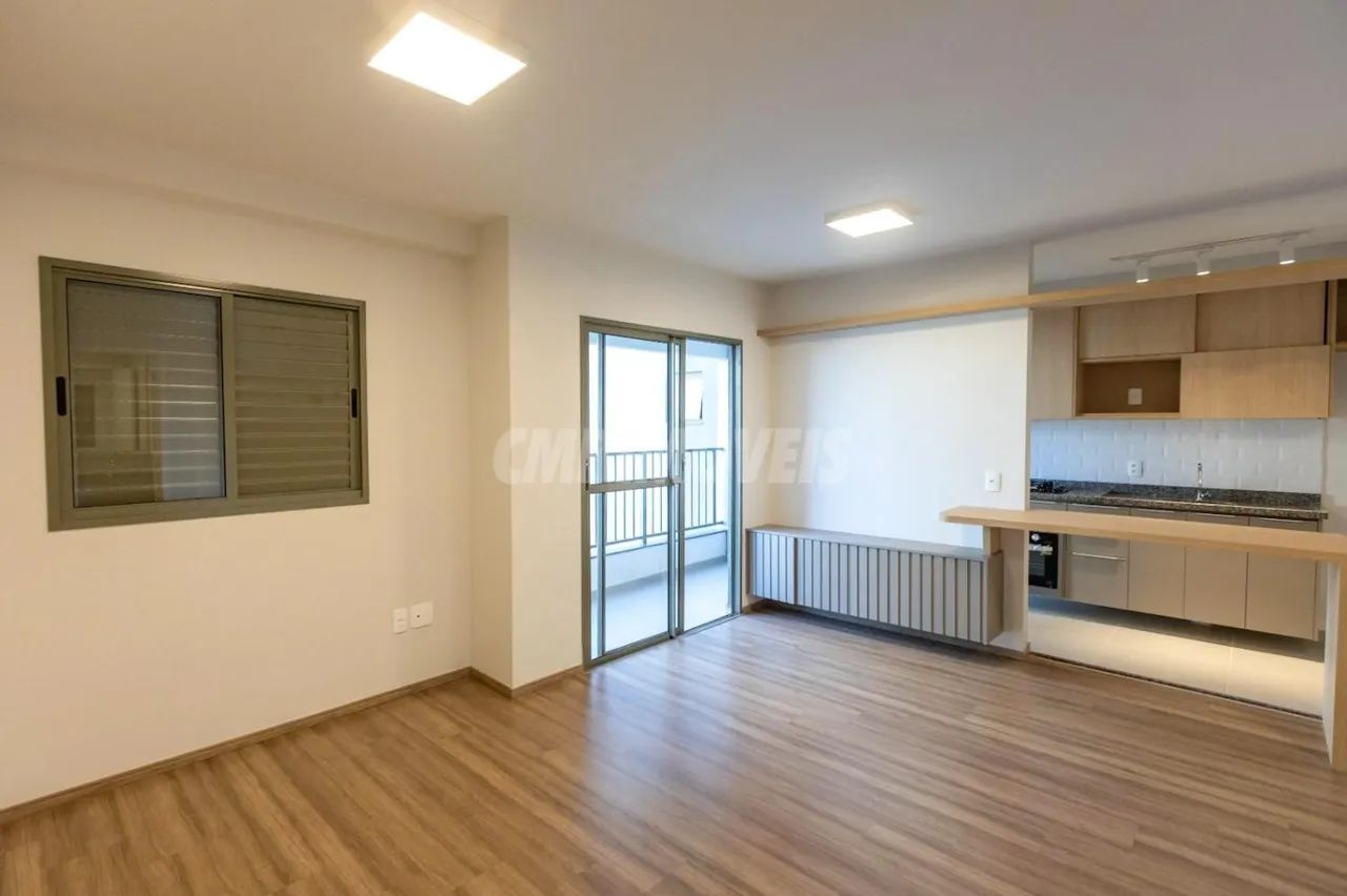 apartamento - Mansões Santo Antônio - Campinas - Foto 5