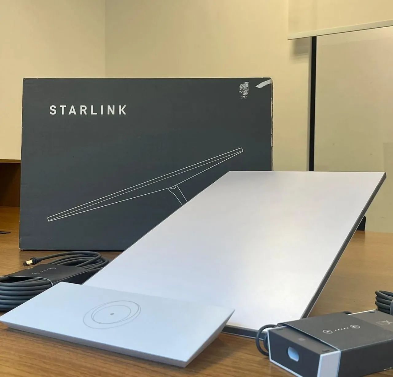 Stalink v4  - Foto 2
