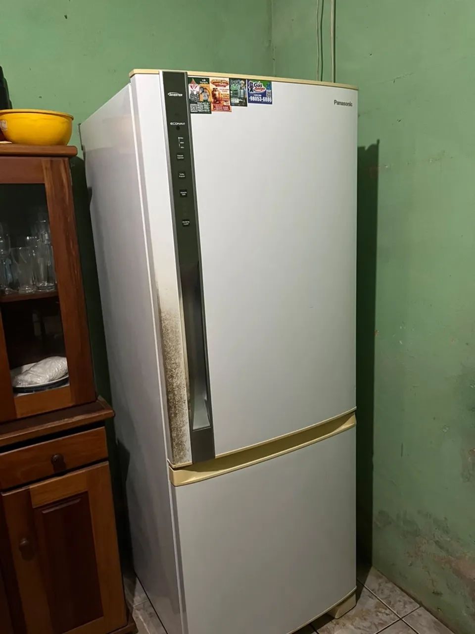 geladeira  - Foto 2