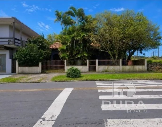 Excelente terreno para edificação