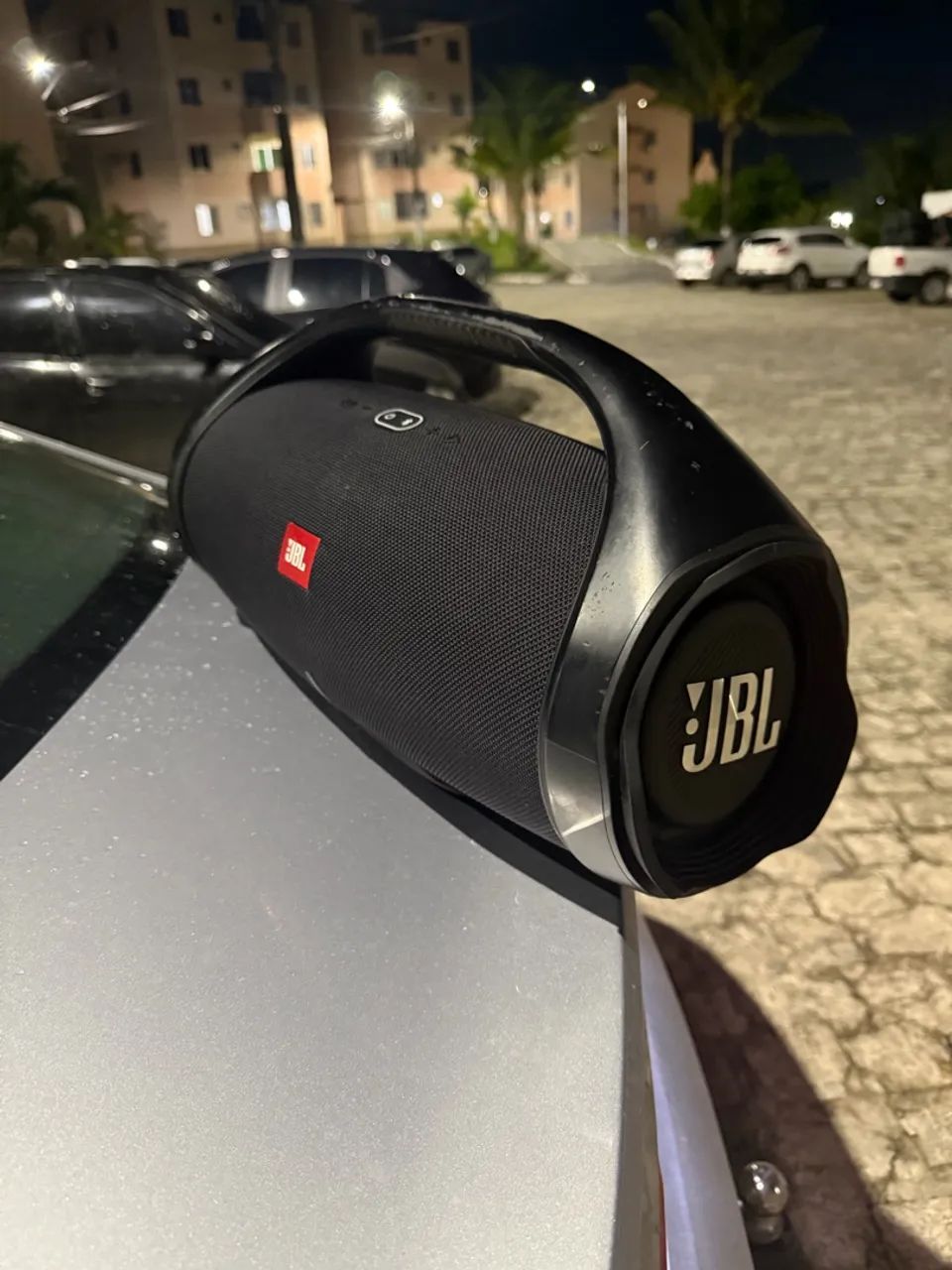JBL Boombox 2  - Foto 3