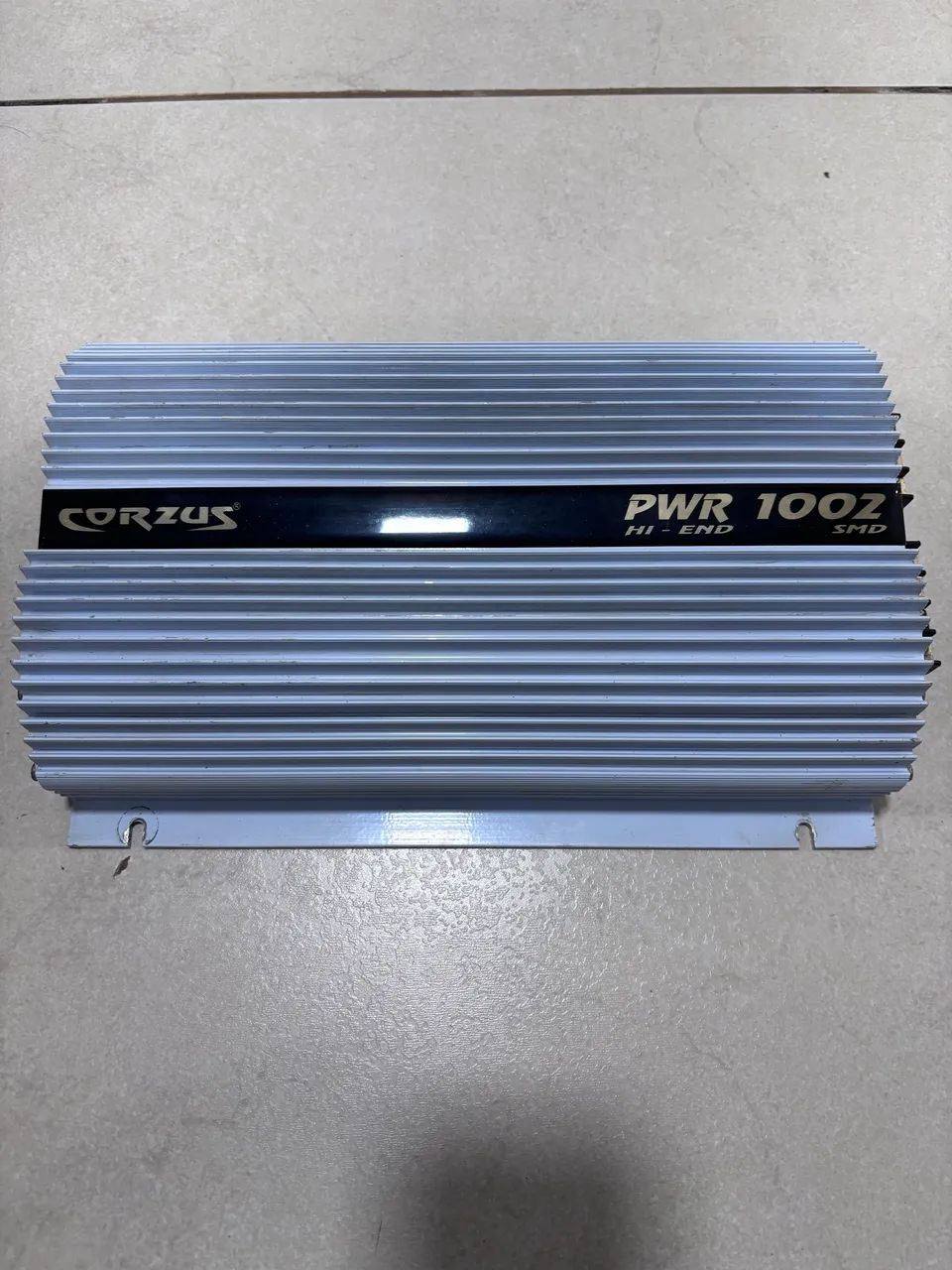 Corzus PWR 1002
