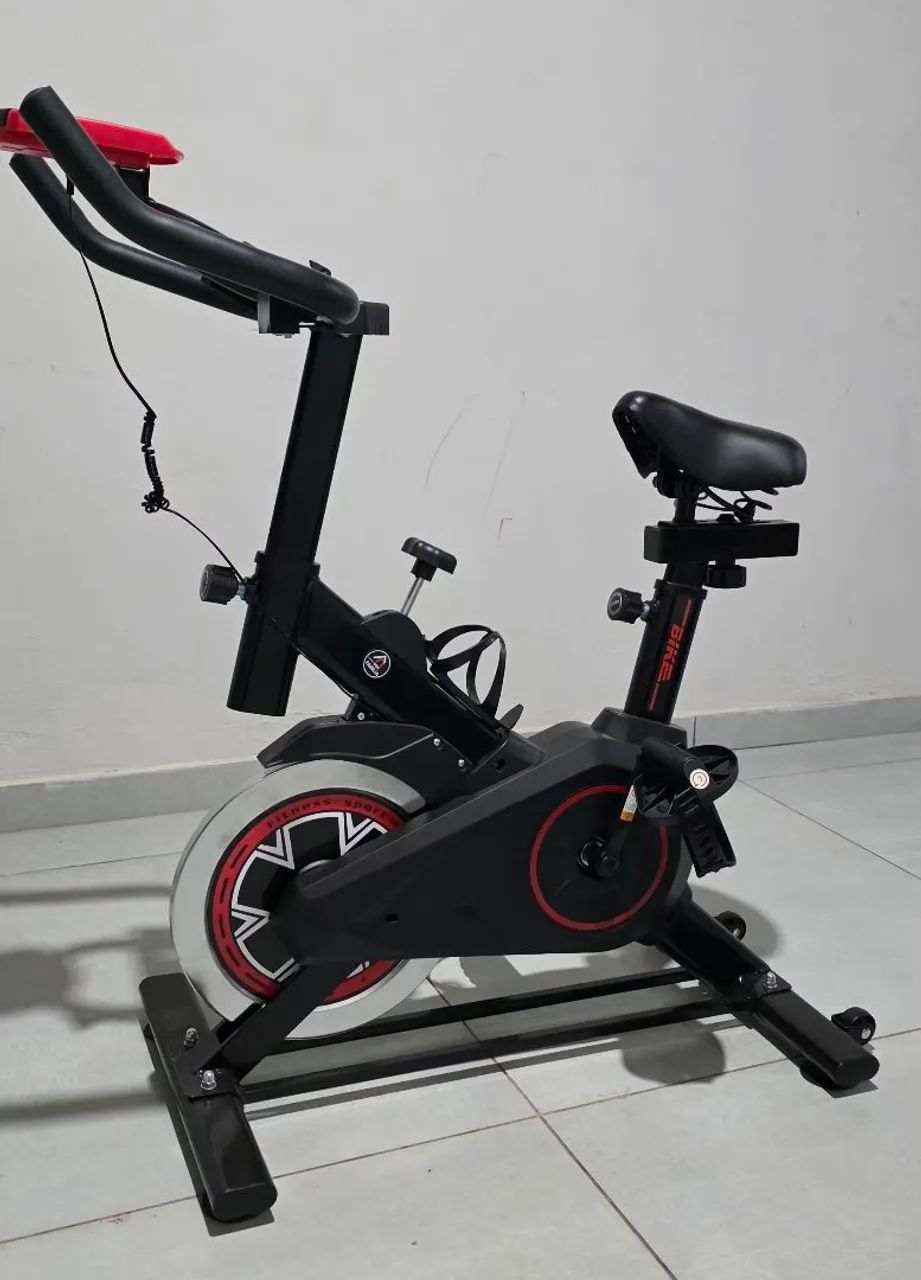 Bike indoor - Foto 3