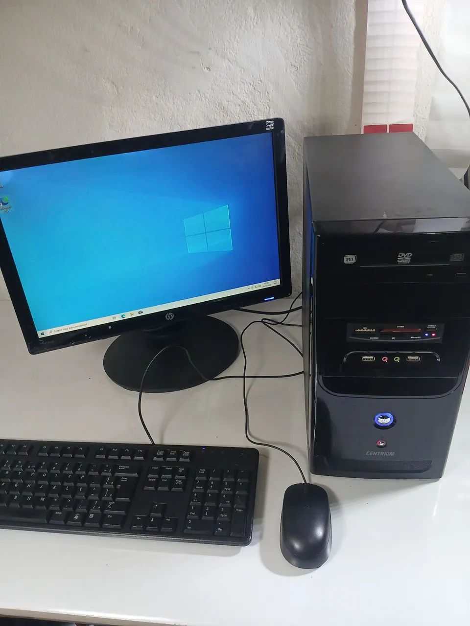 Computador completo  - Foto 4