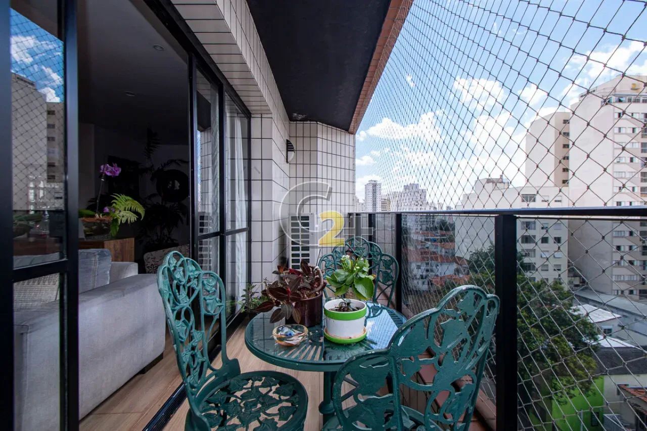 Apartamento a venda em Perdizes com 3 quartos e 2 vagas! - Foto 4