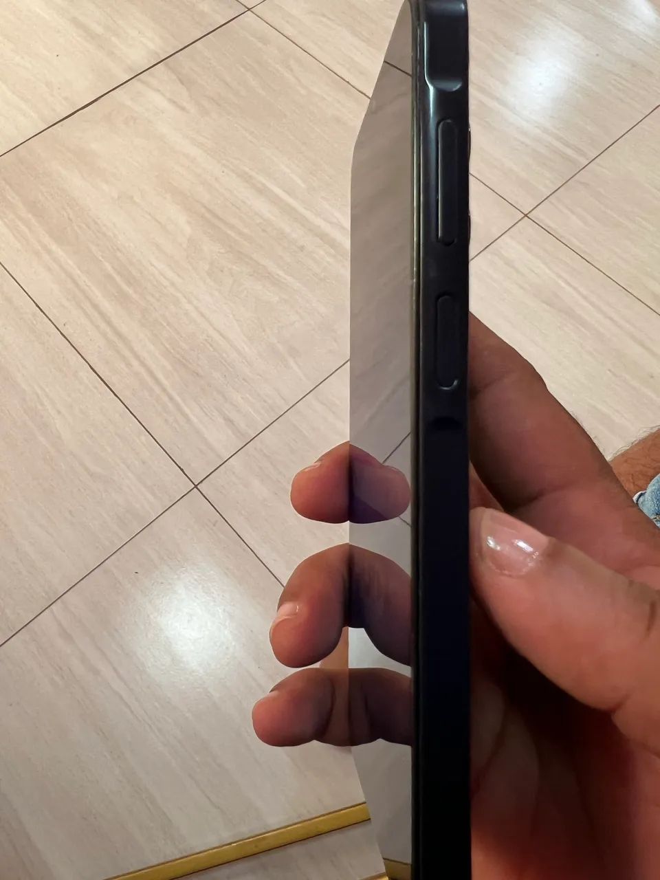 Celular semi novo top  - Foto 4