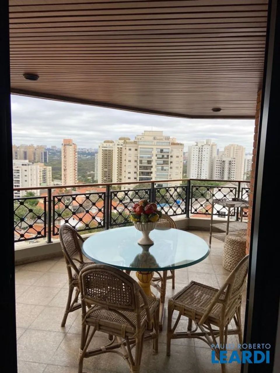 APARTAMENTO - ALTO DA LAPA - SP - Foto 4