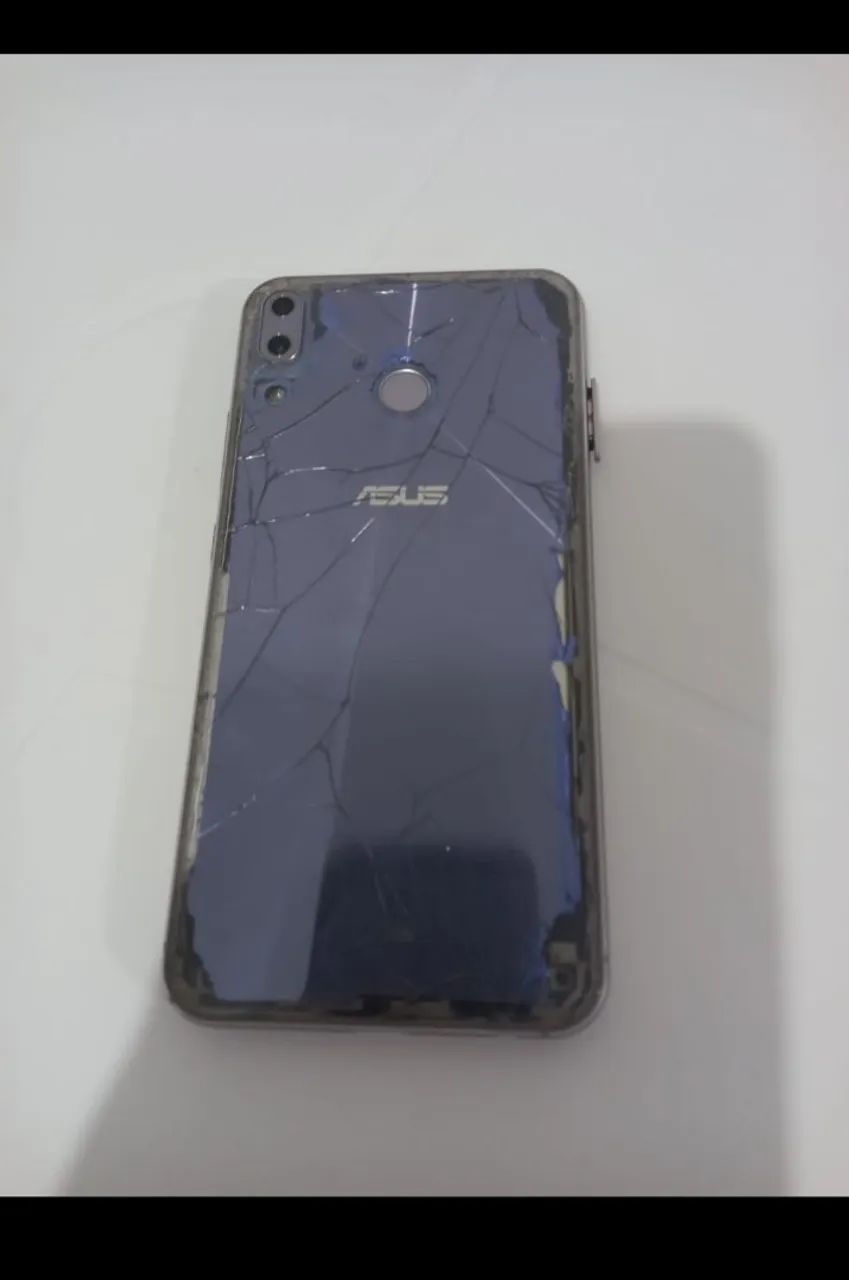 Asus Zenfone 5 - LEIA A DESCRIÇÃO!!! - Foto 3