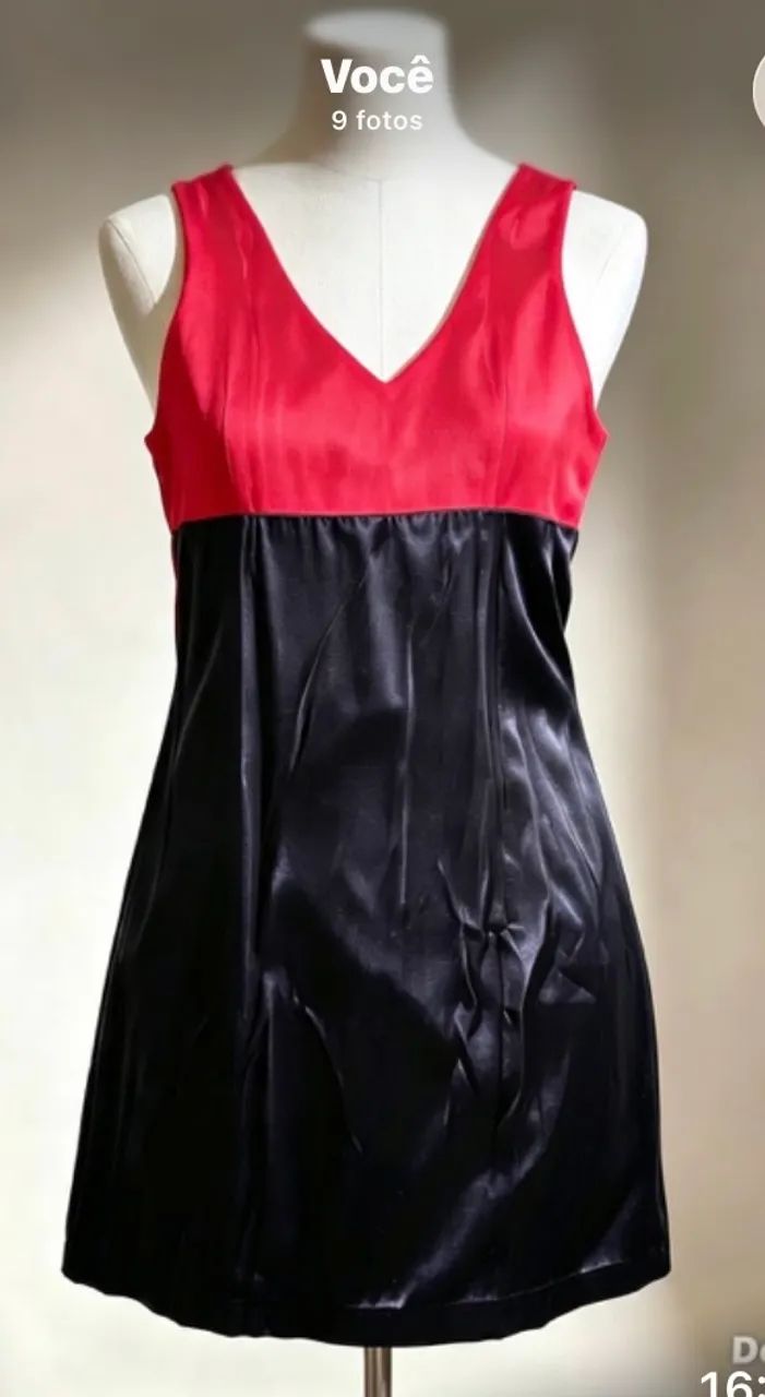 Desapego roupas grandes - Foto 3