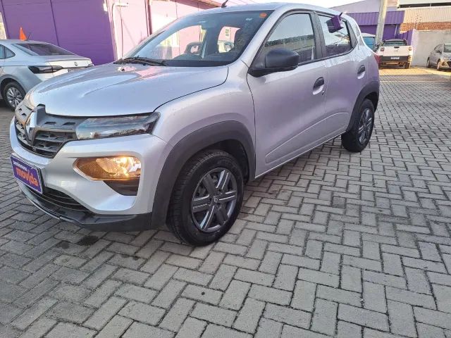 Renault Kwid 1.0 Zen 2026 - Foto 2