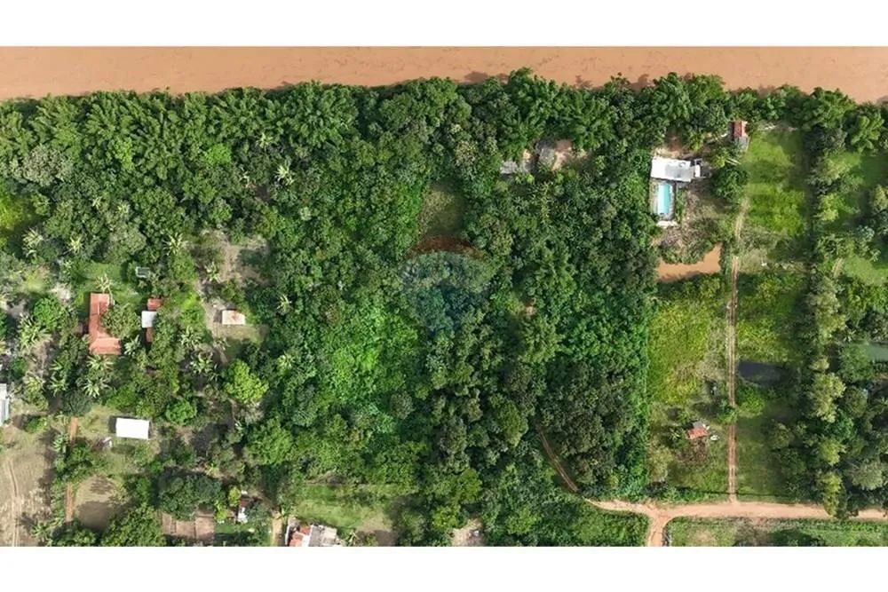 Área com 14.541 m², localizada no Parque das Nações - Foto 3