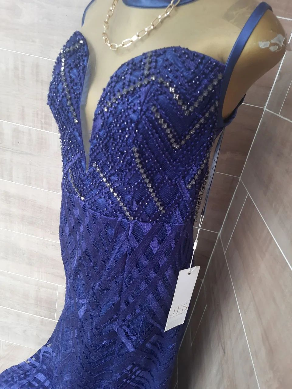 Vestido social  - Foto 5