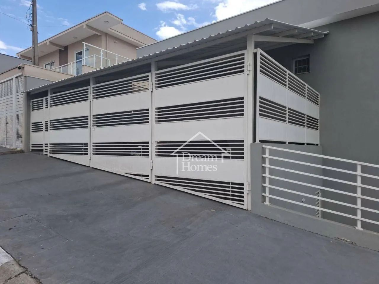 Kitnet com 1 dormitório para alugar, 60 m² - Santa Candida - Vinhedo/SP