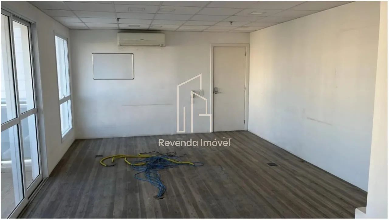 Conjunto Comercial à Venda na Várzea da Barra Funda - Espaço Completo e Pronto para o Suce - Foto 5