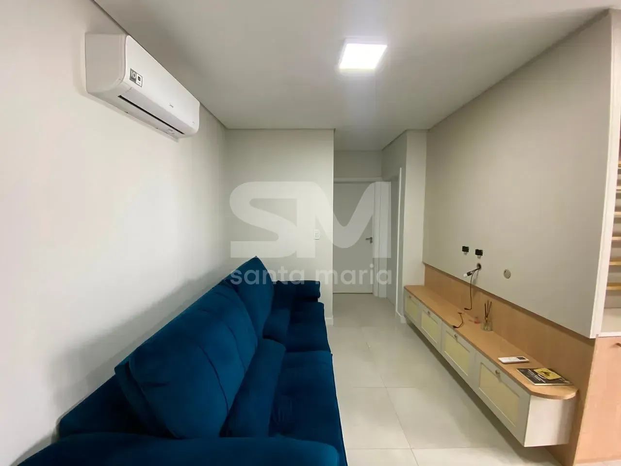 Apartamento para locação, Centro, Chapecó - SC - Foto 3