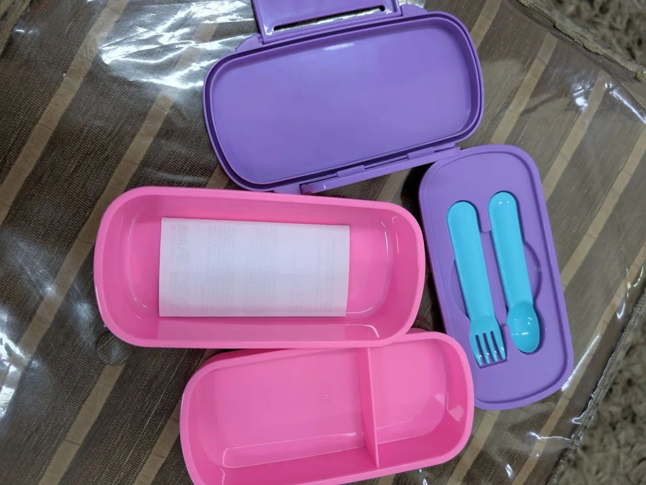 Marmita puket sem uso - Foto 3